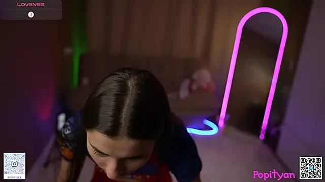 popityan1 Live XXX-Chat