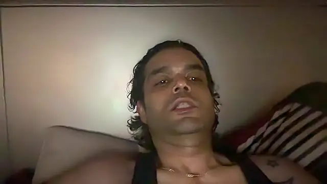 KungFuPanda001's Webcam Show