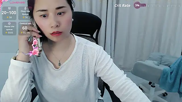 Jyoti-baby Show Webcam