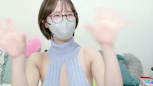 meimei___のライブXXXチャット