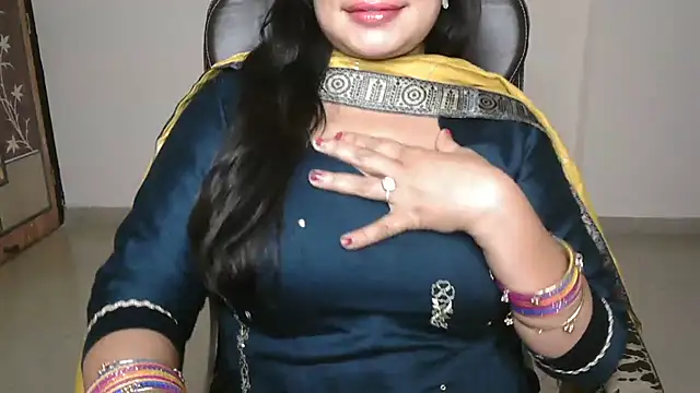 Show Webcam de Yanshi55