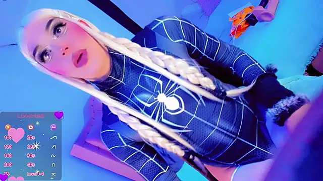 Shiaki_04 라이브 XXX 채팅