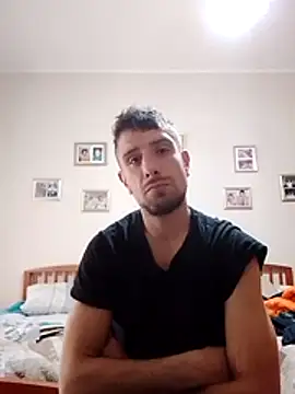 Mcsimotoro webcam show