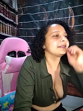 Sofia_Alane's Webcam Show