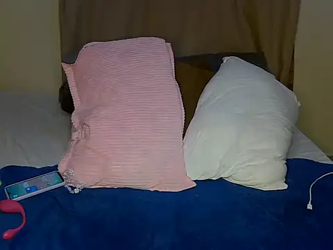 Show Webcam de Sexyariahhh