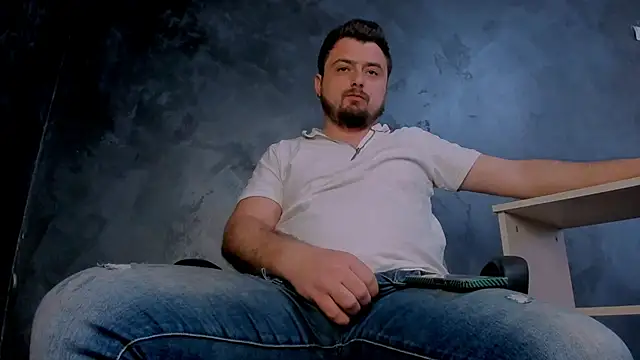 Онлайн чат XXX Master_Mark_Wayne