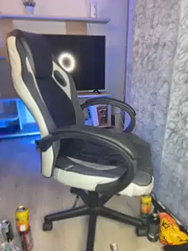 saracaball_ – Live XXX-chat