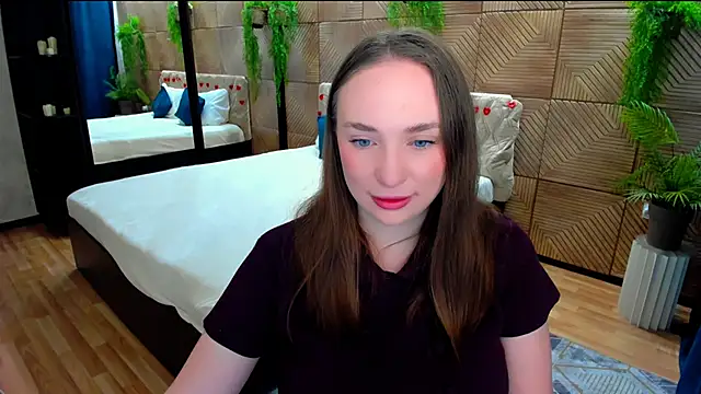 Chat XXX ao vivo de TrueReincarnation