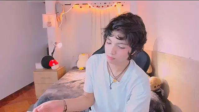 Онлайн чат XXX Sweet_Allan