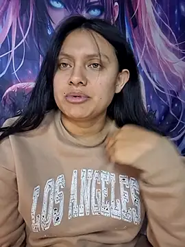 lana_love69 Pertunjukan Webcam