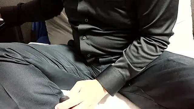 kazuma0708_jpのウェブカメラショー