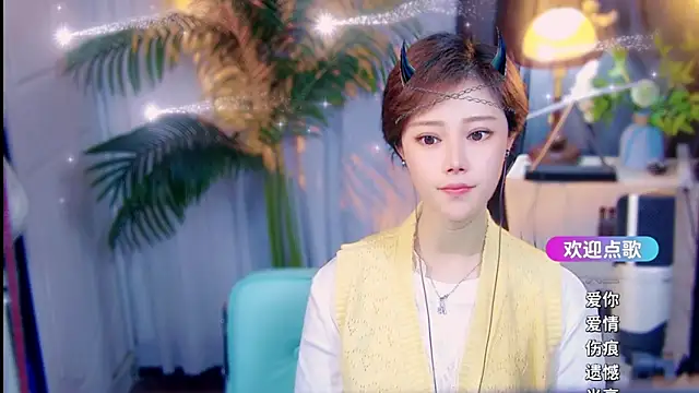 Chat +18 de cherry-fa ao vivo