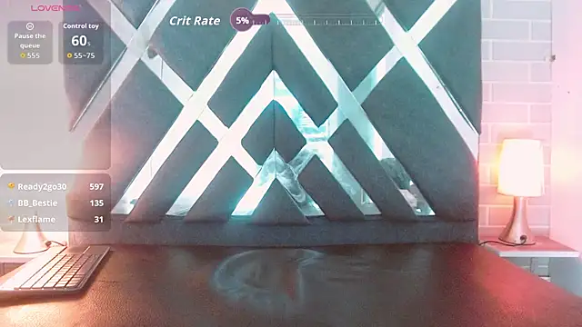 Вебкам-шоу Jayden_Morris