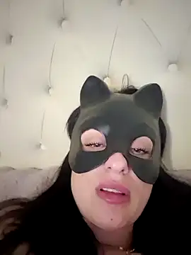 QueenHelin Live XXX-chat