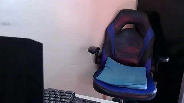 Darkkras – Naživo XXX chat