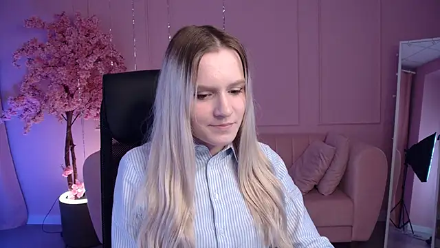 SherriButlers' Live XXX Chat