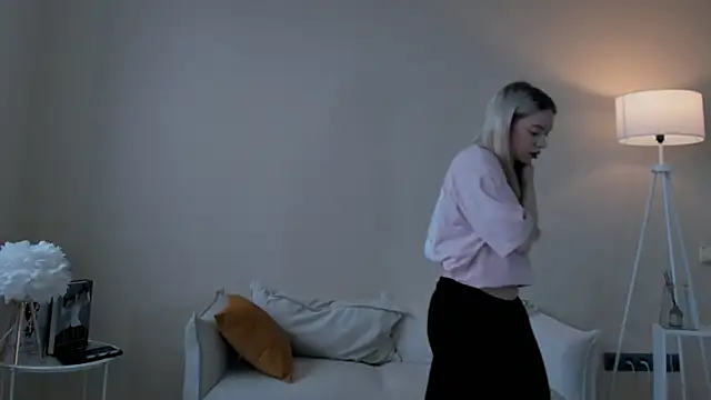 TrenaCavitt – webcam-show