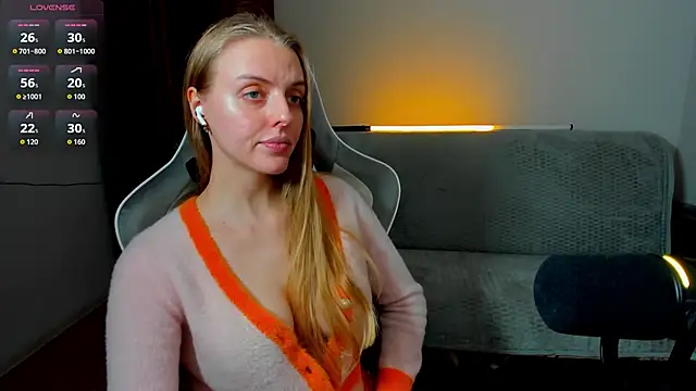 Jam_cream's Live XXX Chat