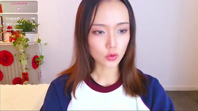 Nitamade79's Live XXX Chat