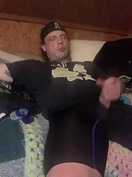 Ldnick69's Webcam Show