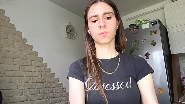 ElsieKuhlmann Webcam show