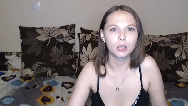 Chat +18 de Nika_Shiny ao vivo