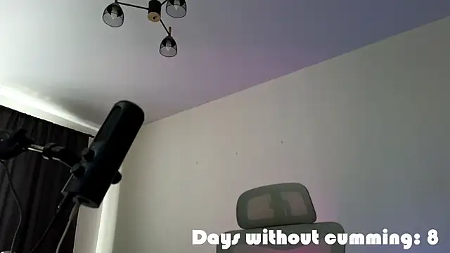 Show de webcam de DENIS_HERE