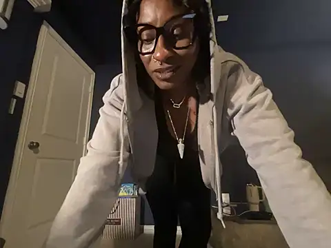 XXX chat uživo modela wynterheat