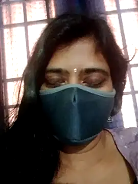 Niharika_telugu143's Webcam Show