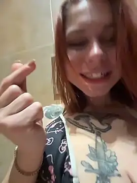 RosieSecret Chat XXX live