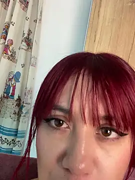 Alee23__ Webcam-Show