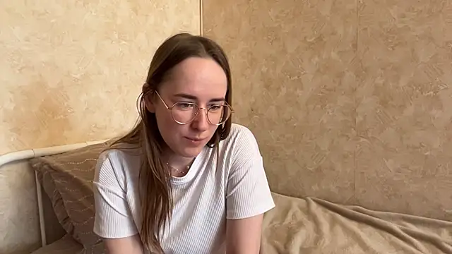 RudyStameyのウェブカメラショー