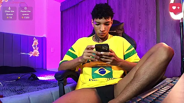 im_Usuga – webcam-show