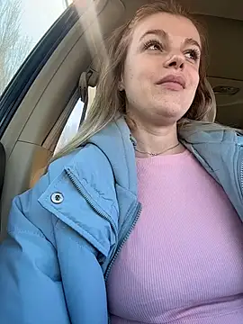 HarrietDart   现场XXX聊天