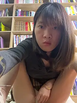 littleqiu – Live XXX-chat