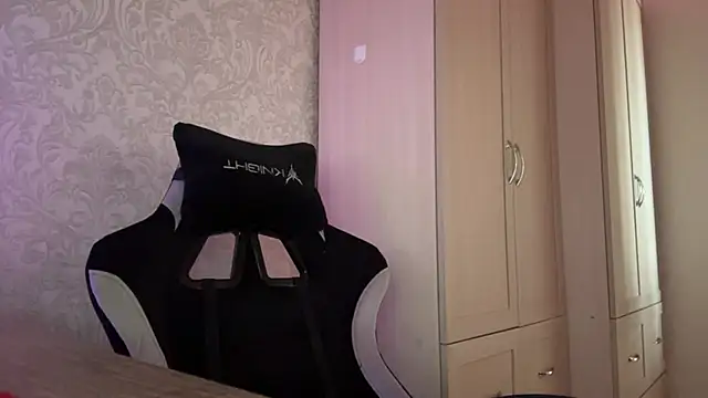 Chat XXX en directo de Mary_Nitherson