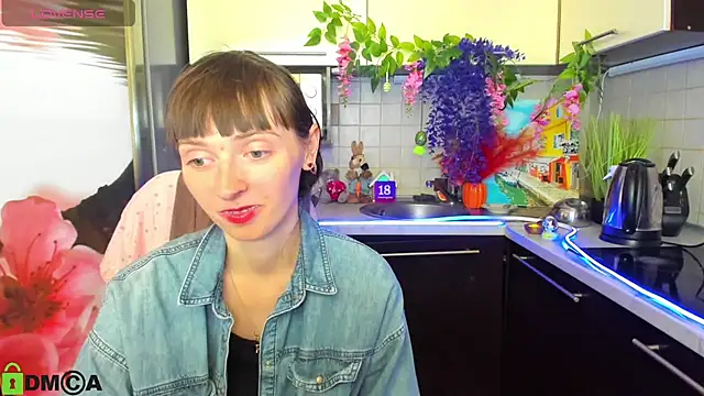   แชท XXX สดของ TayanaJons