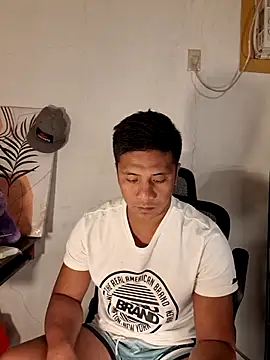 Felix_AsherのライブXXXチャット