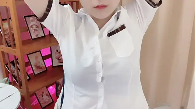 Chat +18 de KaleAnisa ao vivo