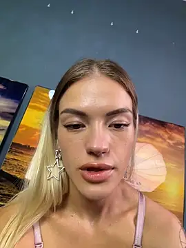 Chat +18 de -Sexy_Barbie- ao vivo