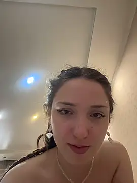 Chat +18 de DollyTall ao vivo