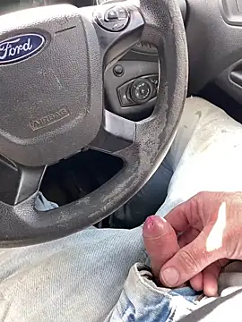 Show Webcam de Richmcgee