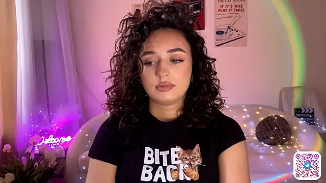 ParsedFixのウェブカメラショー