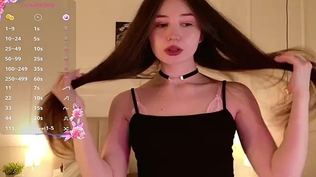 AliceLiddelle's Live XXX Chat