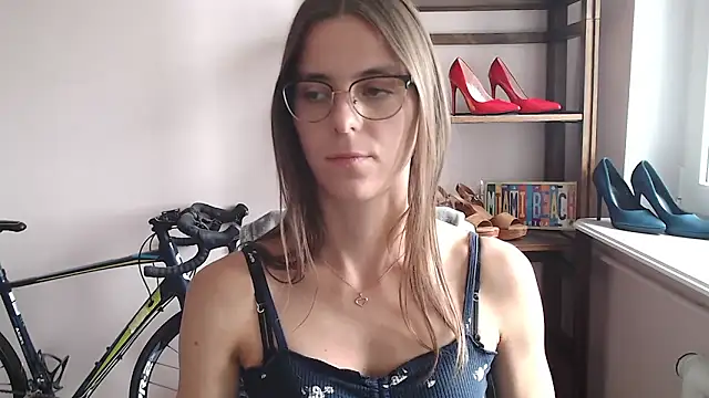 love_megi 라이브 XXX 채팅