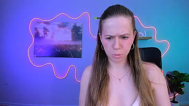 Chat XXX ao vivo de lumi_soft