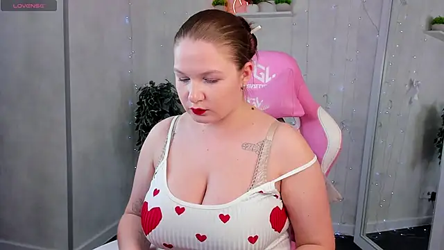 Virginia_Robinson 라이브 XXX 채팅