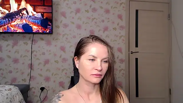 Chat XXX ao vivo de SofiyaRush