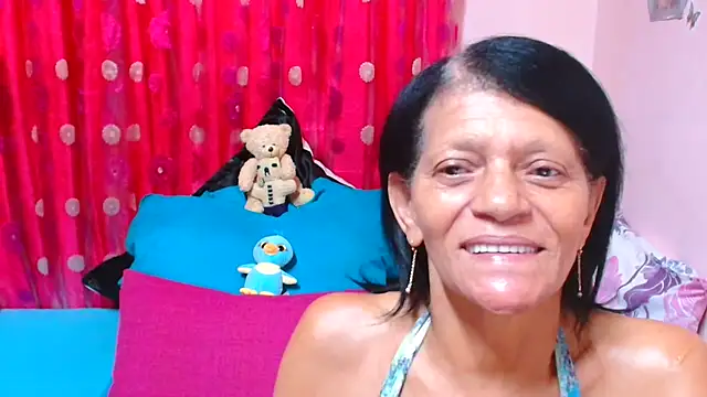 SLUTTYROXY Live XXX Chat