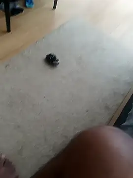 maleesaのウェブカメラショー